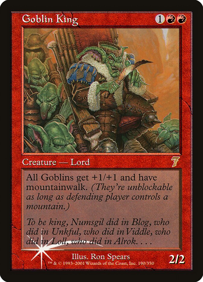 Coat of Arms | 7th Edition Foil | Card Kingdom