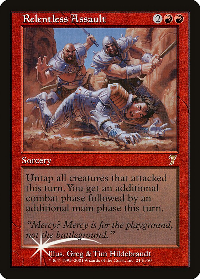 Sneak Attack | Wilds of Eldraine Enchanting Tales Foil | Card Kingdom