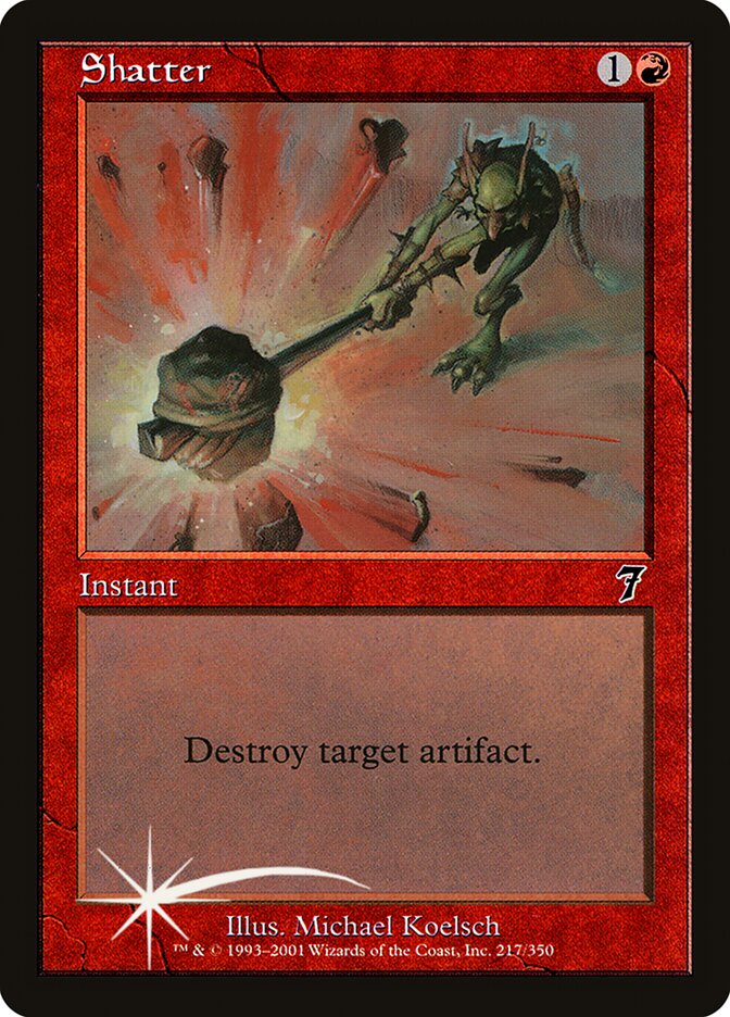 Compost | 7th Edition Foil | Card Kingdom