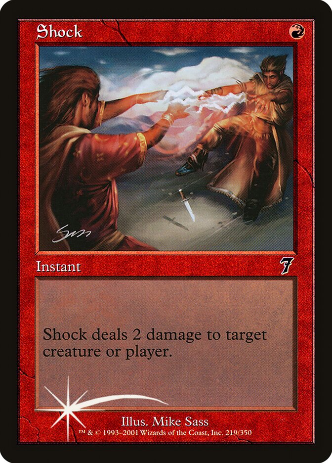Blood Pet | 7th Edition Foil | Card Kingdom