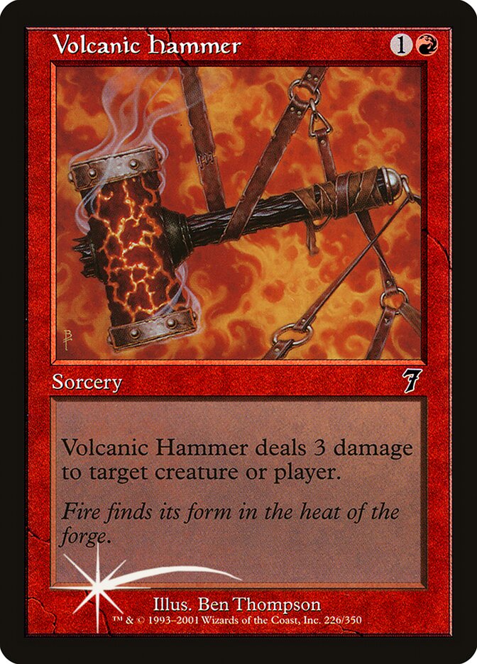 mtg foil 火炎破/Fireblast》(FNM+行動か死かfoilその1 Fireblast | Dominaria Remastered | Star City Games
