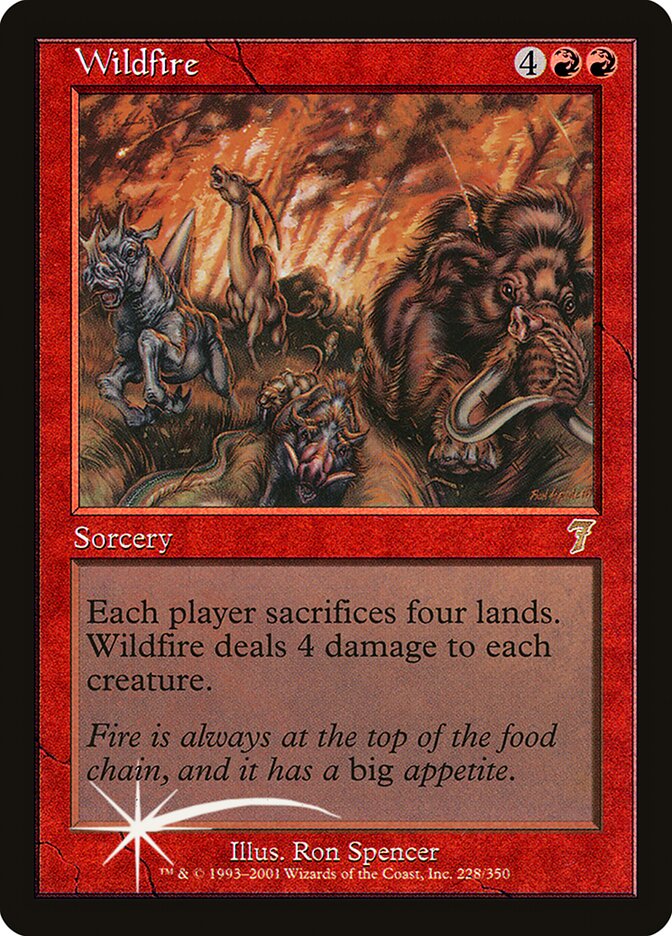 Parallax Tide | Nemesis Foil | Card Kingdom
