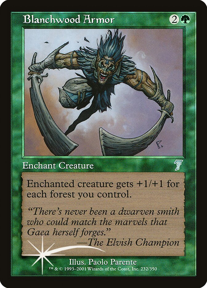 Tolarian Winds | 7th Edition Foil | Card Kingdom
