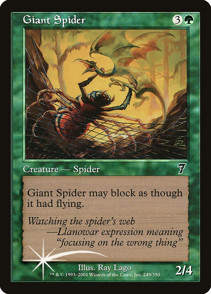 Might of Oaks | 7th Edition Foil | Card Kingdom