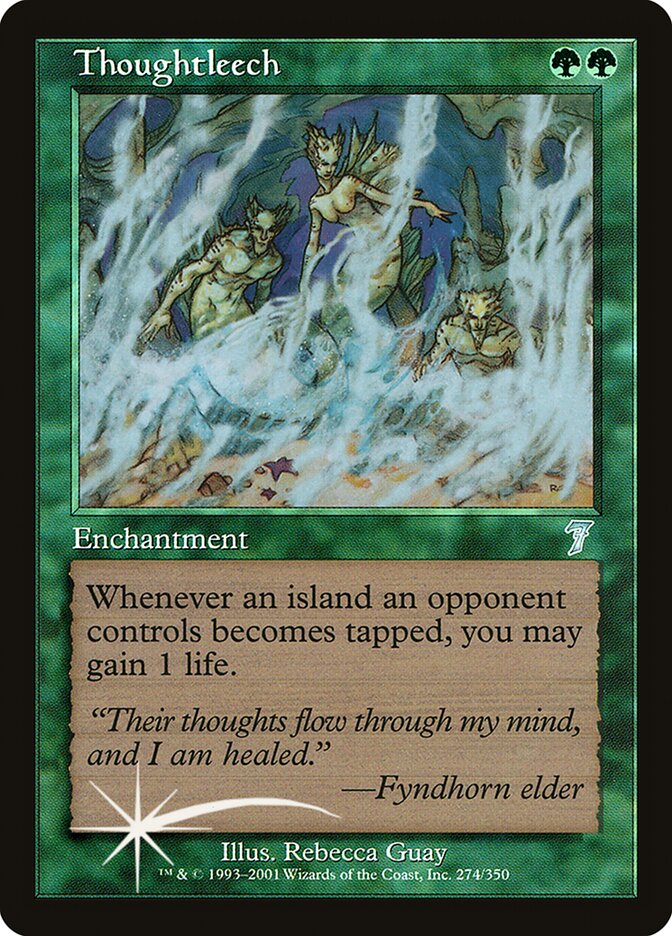 Might of Oaks | 7th Edition Foil | Card Kingdom