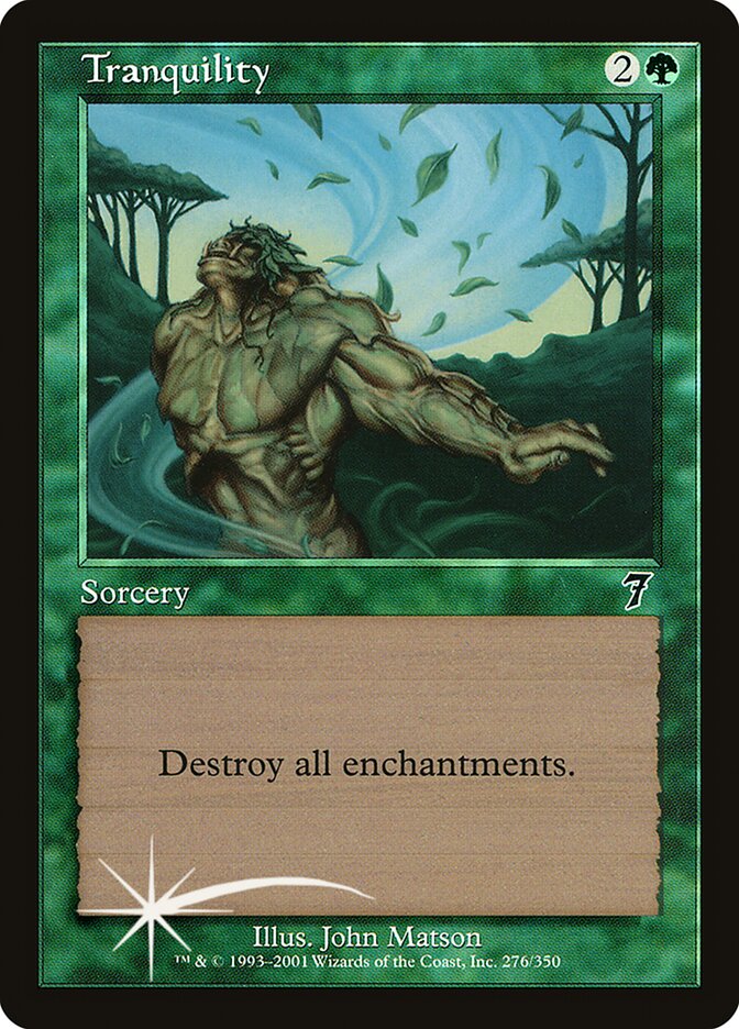 Nightmare | 7th Edition Foil | Card Kingdom