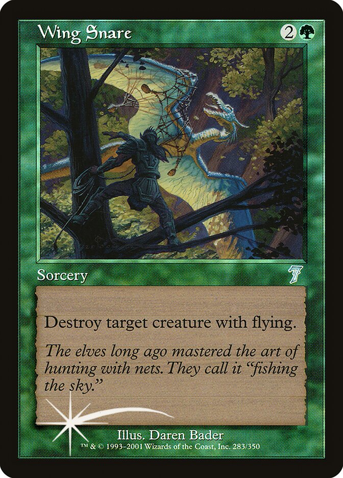 Beast of Burden | 7th Edition Foil | Card Kingdom
