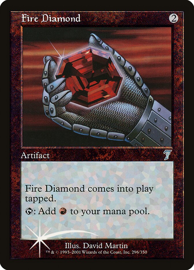 MTG / 7th Edition