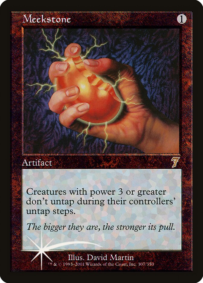 MTG / 7th Edition