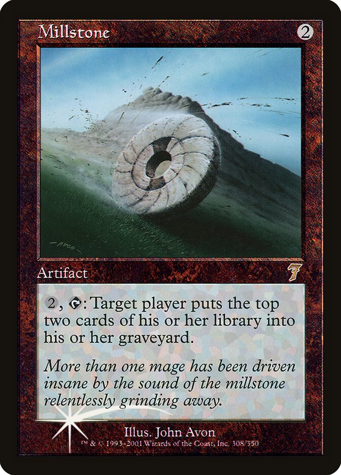 Evacuation | 7th Edition Foil | Card Kingdom
