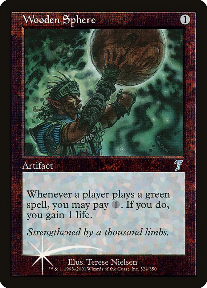 Shivan Dragon | 7th Edition Foil | Card Kingdom
