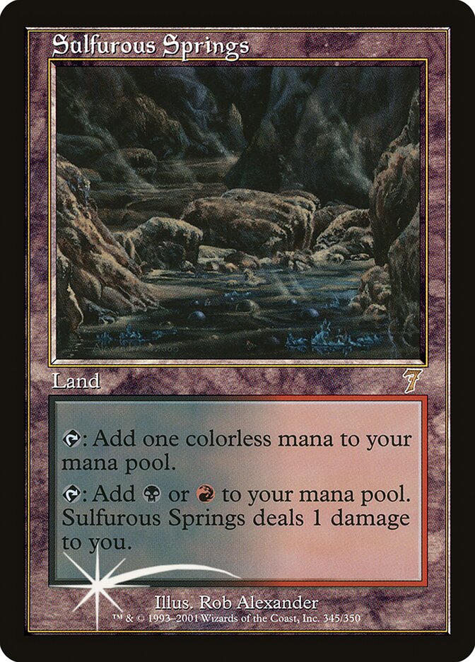 Mana Confluence | Masterpiece Series: Expeditions | Card Kingdom