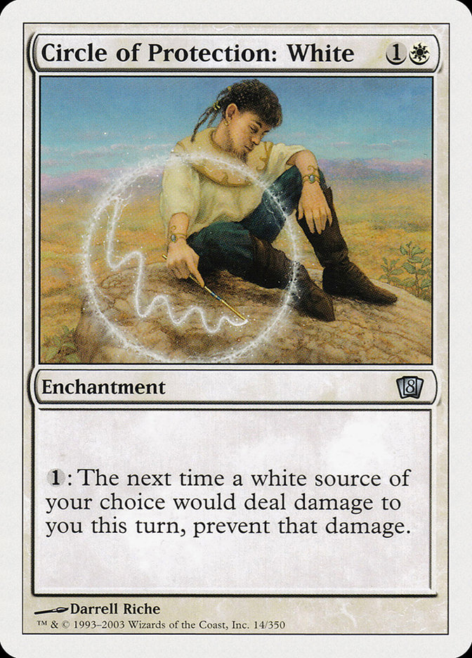 mtg white protection cards 10 More Great Protection Spells for Commander  PlayEDH