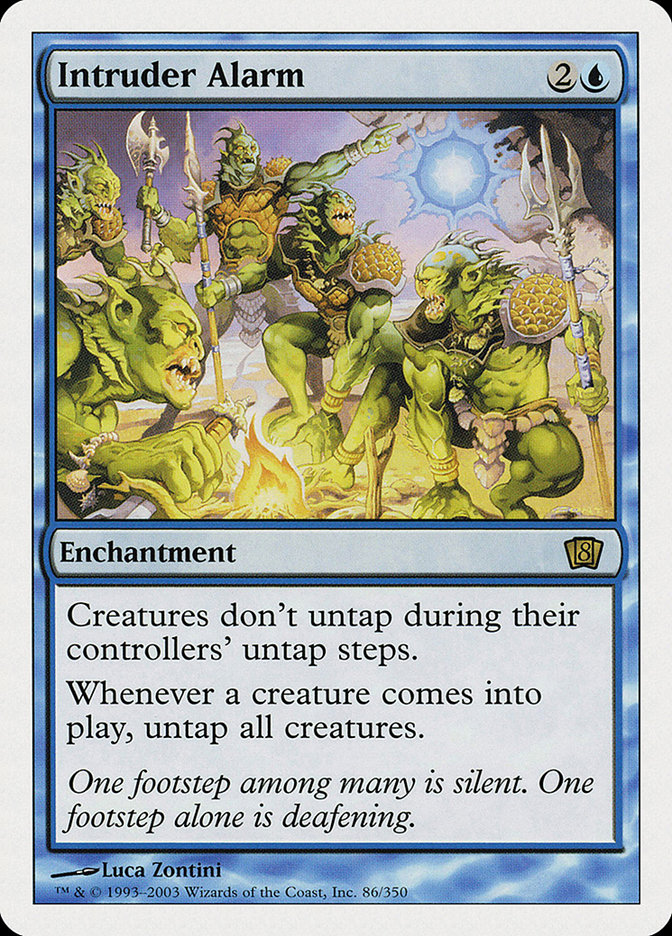 MTG / 8th Edition