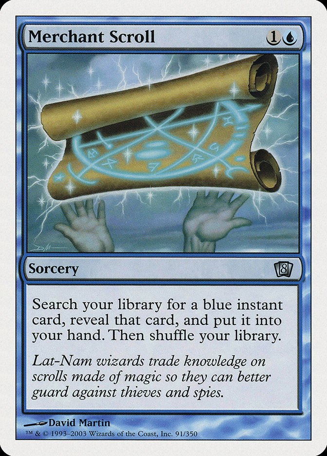 mtg 8th edition card list Magic Item Compendium 1 Box Set (5E) – Nord Games main image 1