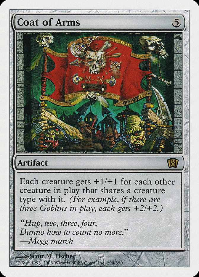 Boil | 8th Edition Foil | Modern | Card Kingdom