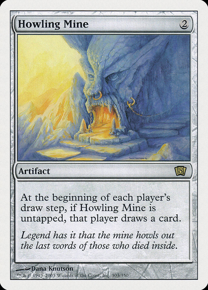 mtg 8th edition card list Magic 8th Edition Card Prices