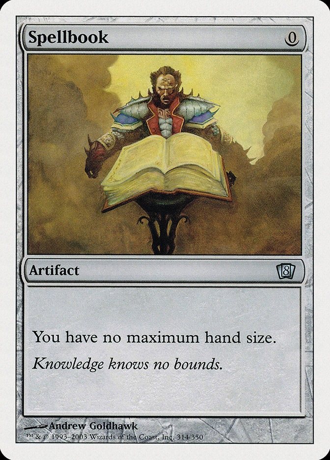 MTG / 8th Edition