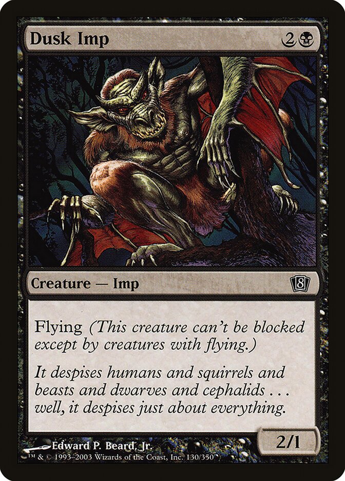 Swamp | 8th Edition Foil | Modern | Card Kingdom