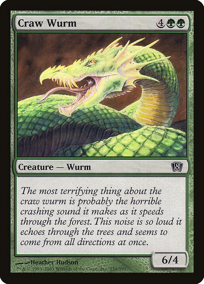 Ulamog, the Infinite Gyre | Rise of the Eldrazi Foil | Modern