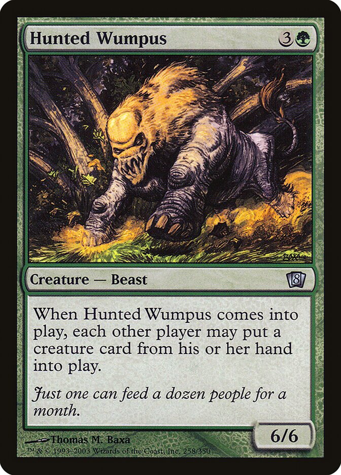 Swamp | 8th Edition Foil | Modern | Card Kingdom