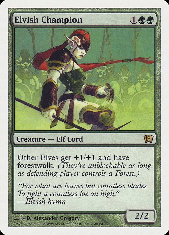 mtg 9th edition card list Ninth Edition 9ED | 359 cards (English)