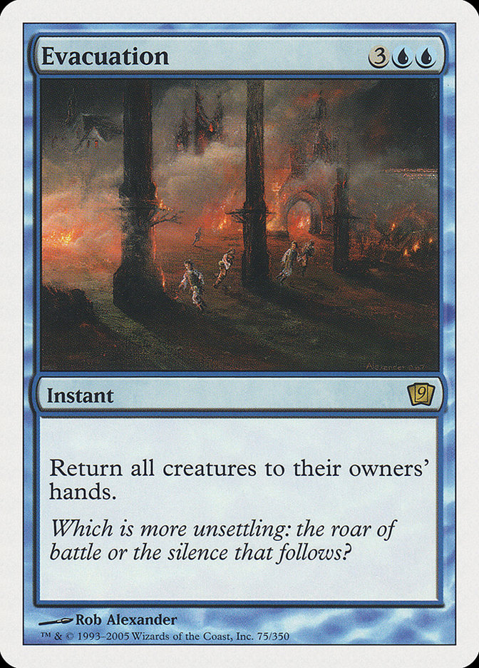 Clone | 9th Edition | Modern | Card Kingdom