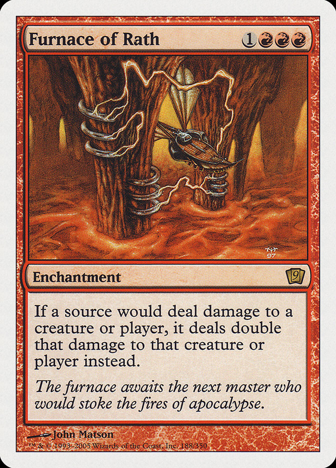9th edition mtg card list MTG / 9th Edition