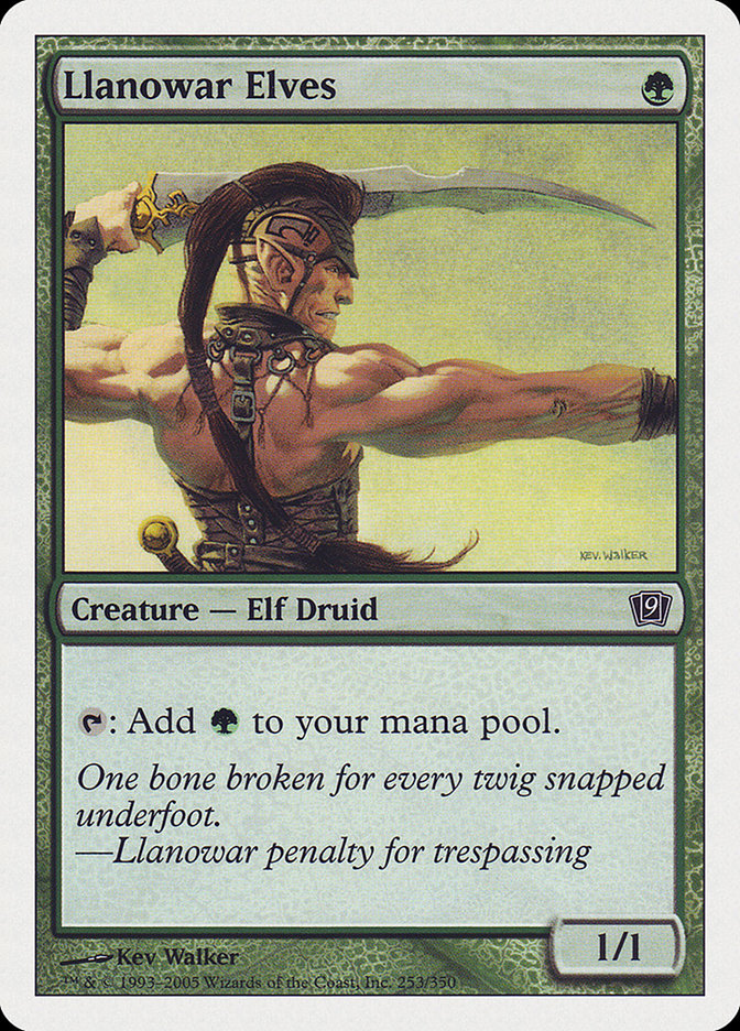 ooze commander deck mtg EDH/Commander Aeve, Progenitor Ooze (Slime Against Humanity) Deck Tech Card  by Card