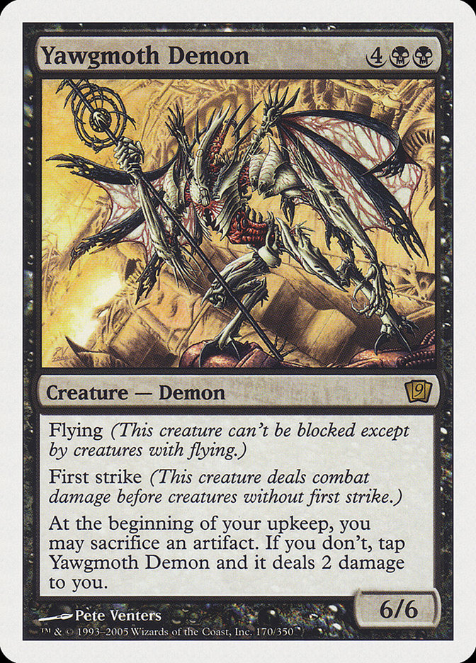 Demonic Hordes | Magic 30th Anniversary Edition | Card Kingdom