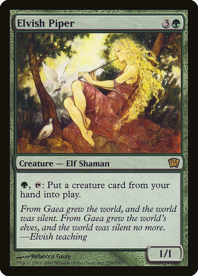 Little Girl | Unhinged Foil | Card Kingdom