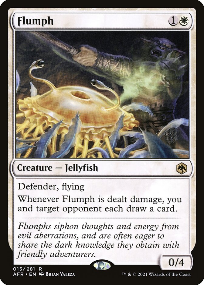 MTG / Adventures In The Forgotten Realms