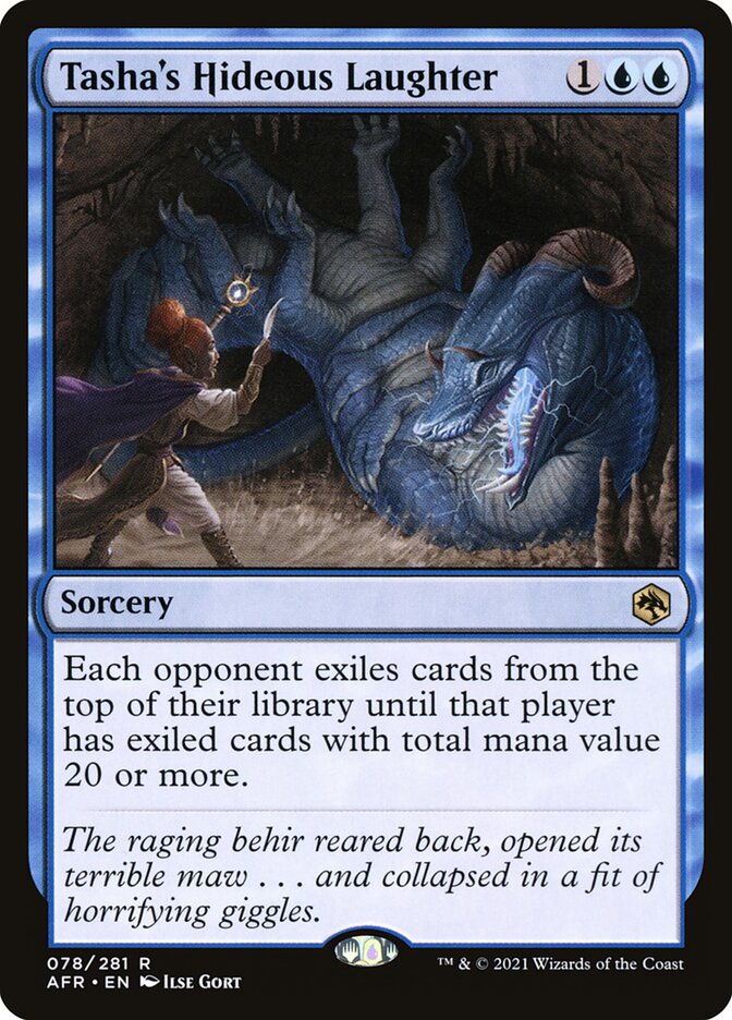 Drown in Dreams | Secret Lair | Card Kingdom