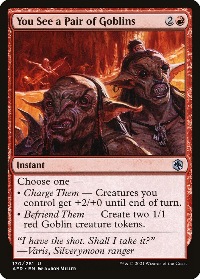 best goblin mtg cards Guerilla: my Ib Halfheart, Goblin Tactician EDH deck  Raven  Nest Whenever Goblin Guide attacks The Best One-Mana Goblins In