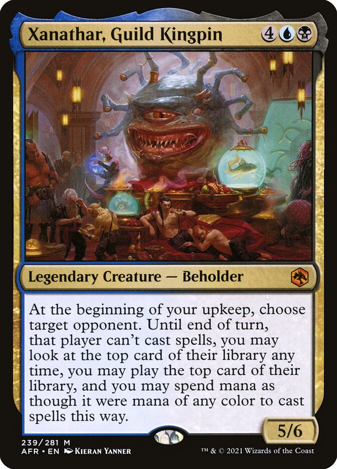 Tasha, the Witch Queen | Commander Legends: Battle for Baldur's Gate |  Commander | Card Kingdom