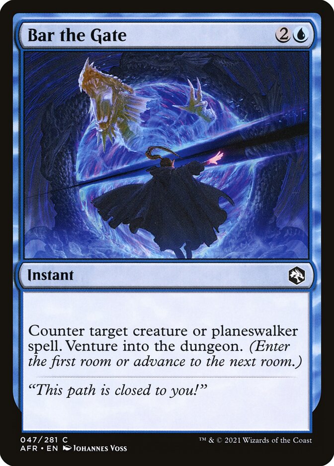 sefris of the hidden ways mtg commander deck Magic The Gathering - Adventures in the Forgotten Realms