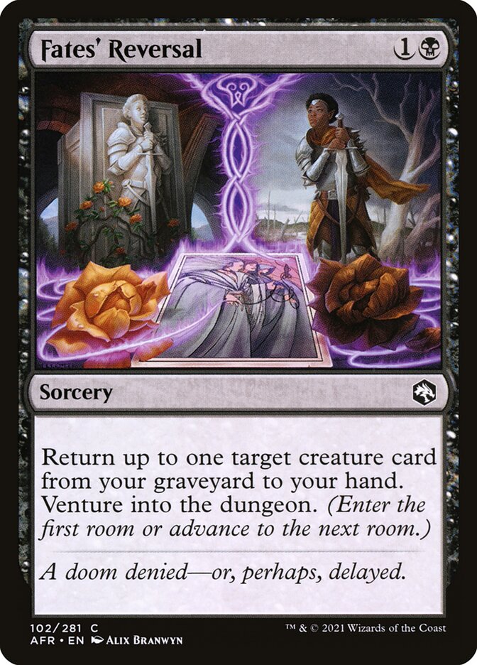 Dungeon of the Mad Mage | Adventures in the Forgotten Realms | Pioneer |  Card Kingdom