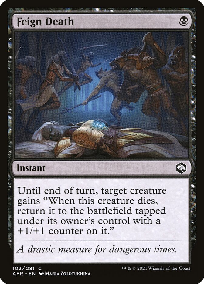 ______ Goblin | Unfinity Foil | Card Kingdom