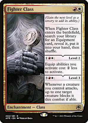 how do class cards work mtg All Classes in Bloomburrow Every Adventurer Needs a Class