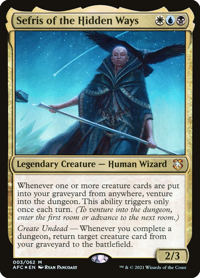 mtg cards with surveil Blue Farm (Tymna & Kraum) – Competitive cEDH Combo
