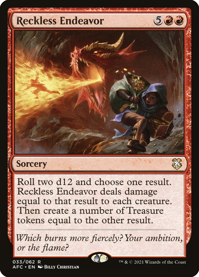mtg adventures in the forgotten realms commander card list Amazon.com: Magic: The Gathering: Adventures in the Forgotten Realms  Commander Decks main image 1