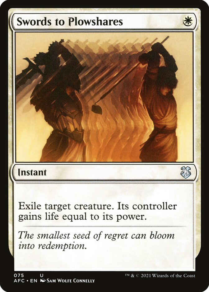 Propaganda | Commander | Commander | Card Kingdom