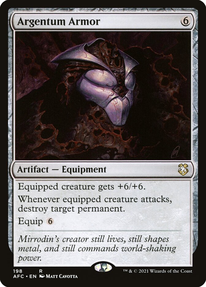 mtg innistrad crimson vow commander deck Innistrad: Crimson Vow main image 0