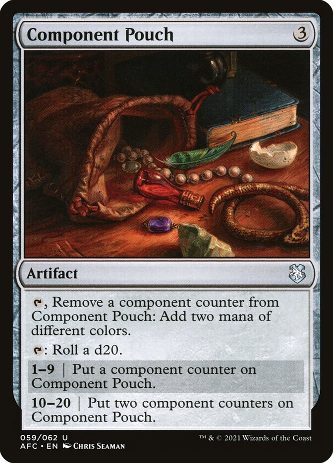 Treasure Chest | Promotional | Card Kingdom