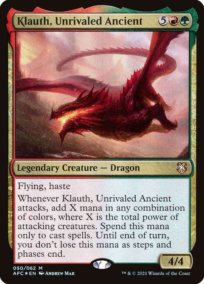 mtg innistrad crimson vow commander deck Innistrad: Crimson Vow