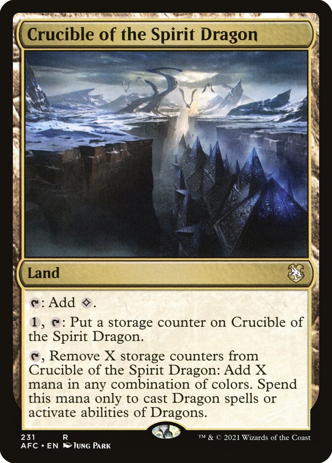 Orb of Dragonkind | Adventures in the Forgotten Realms Variants