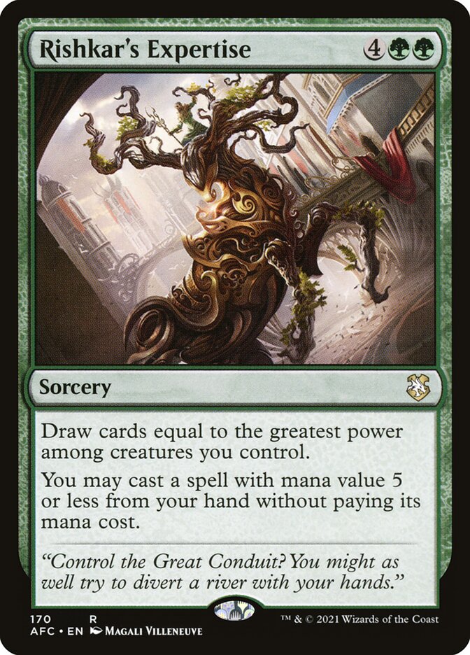 mtg forgotten realms commander deck lists Tiamat [Dungeons & Dragons: Adventures in the Realms] The Best Forgotten Realms MTG