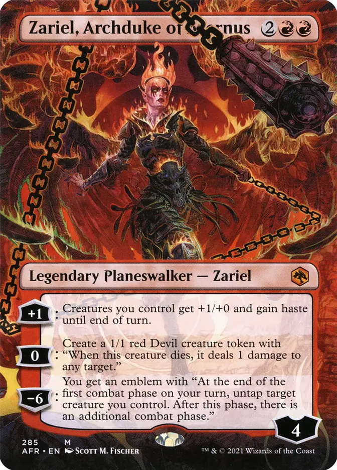 mtg best forgotten realms cards / Adventures In The Variants D&D: Adventures in the Forgotten