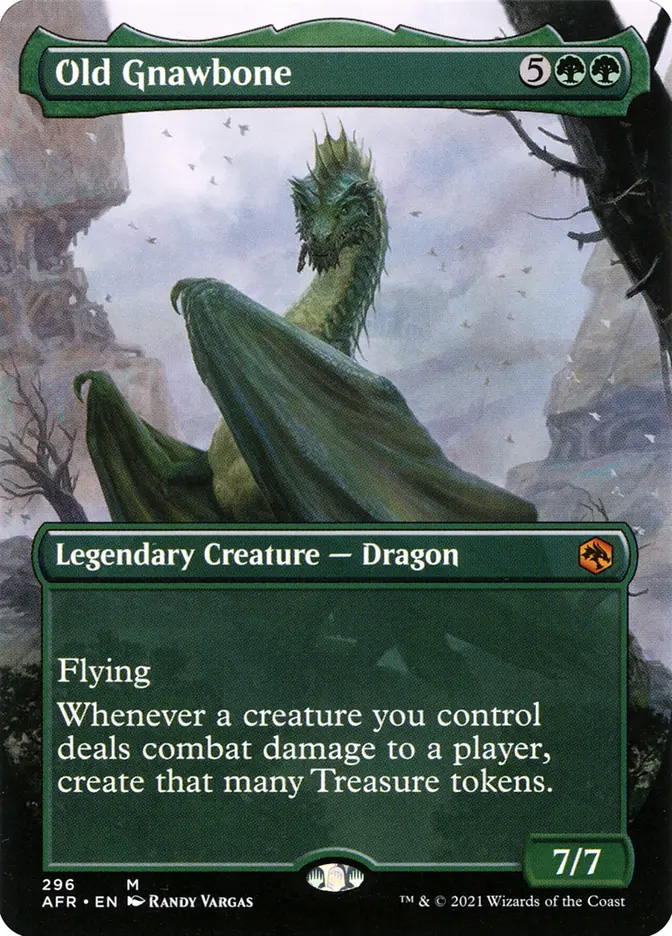 magic the gathering forgotten realms rare cards MTG / Adventures In Variants Search your library for a card Froghemoth — Adventures in the