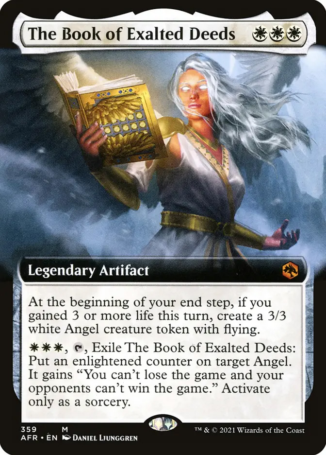 mtg adventures in the forgotten realms cards Art But beware there are monsters lurking MTG D&D Adventures in the